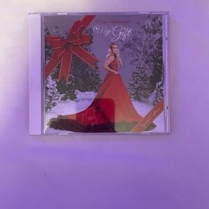 Carrie Underwood My Gift CD